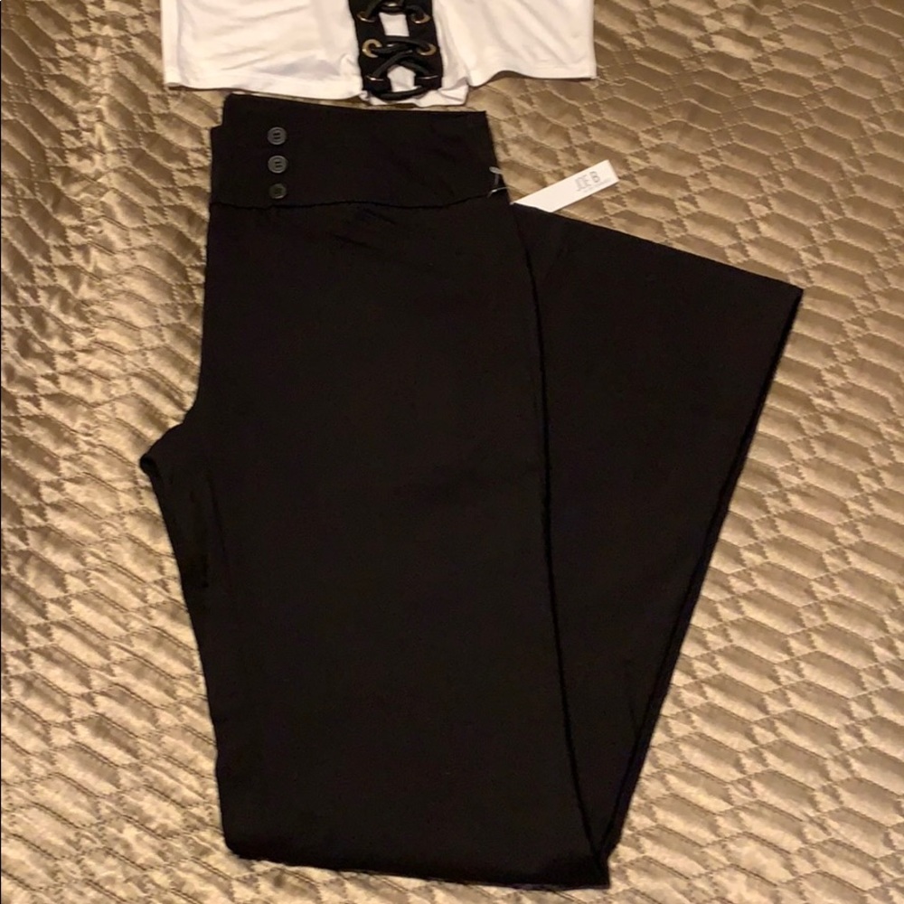 Pant